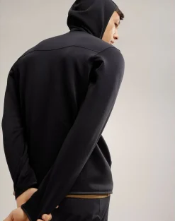 Heren Arcteryx Kyanite hoody M