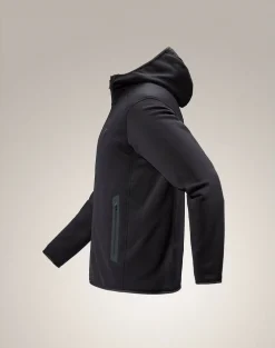 Heren Arcteryx Kyanite hoody M