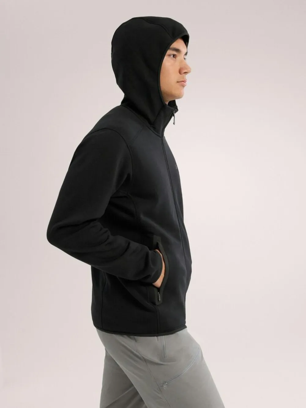 Heren Arcteryx Kyanite Hoody M