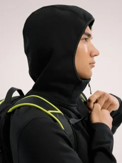 Heren Arcteryx Kyanite Hoody M