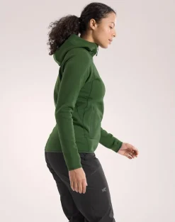 Heren Arcteryx Kyanite Hoody W
