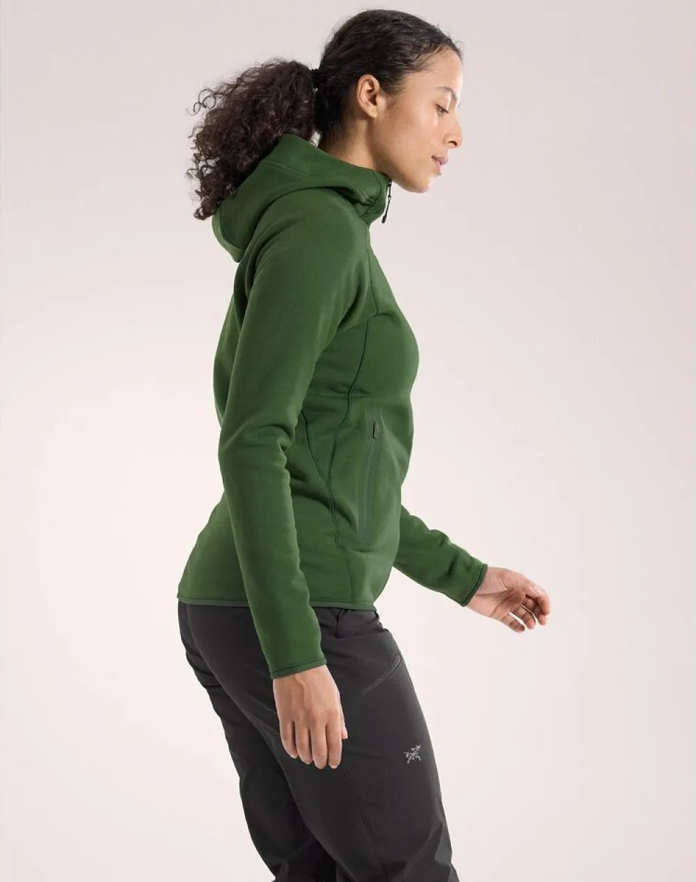 Heren Arcteryx Kyanite Hoody W