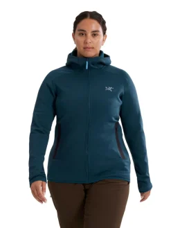 Heren Arcteryx Kyanite Hoody W