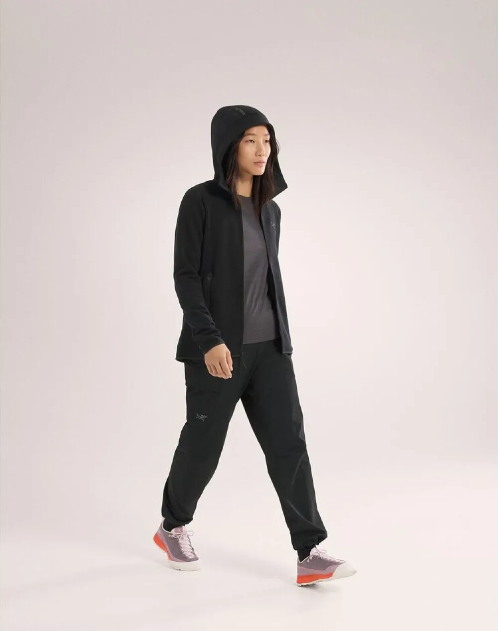 Heren Arcteryx Kyanite Hoody W