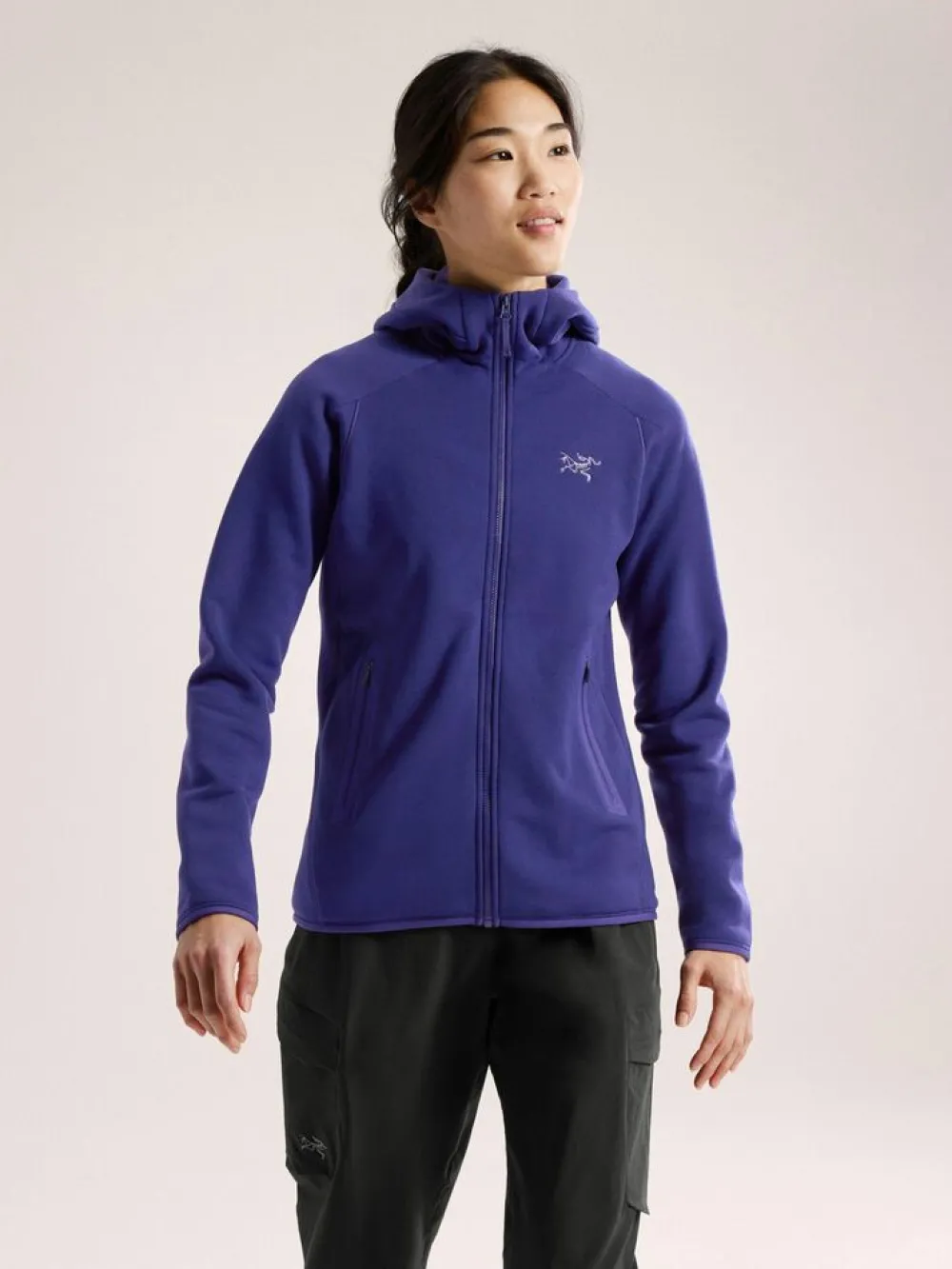 Heren Arcteryx Kyanite Hoody W