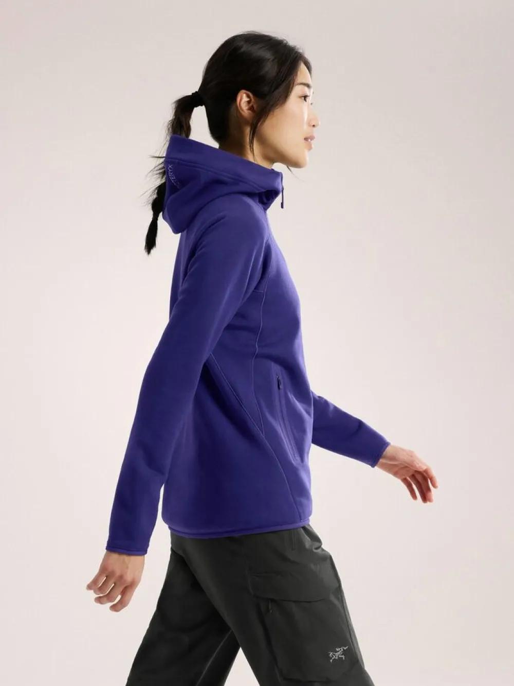 Heren Arcteryx Kyanite Hoody W