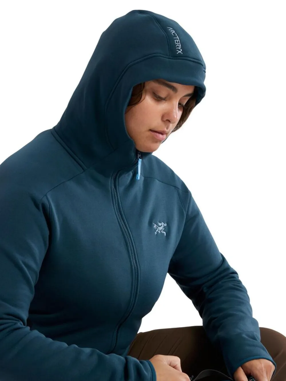 Heren Arcteryx Kyanite Hoody W