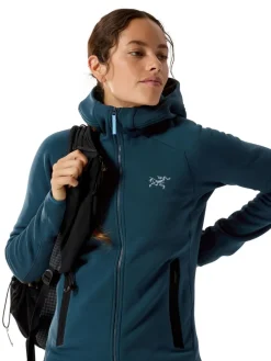 Heren Arcteryx Kyanite Hoody W