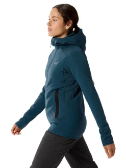 Heren Arcteryx Kyanite Hoody W