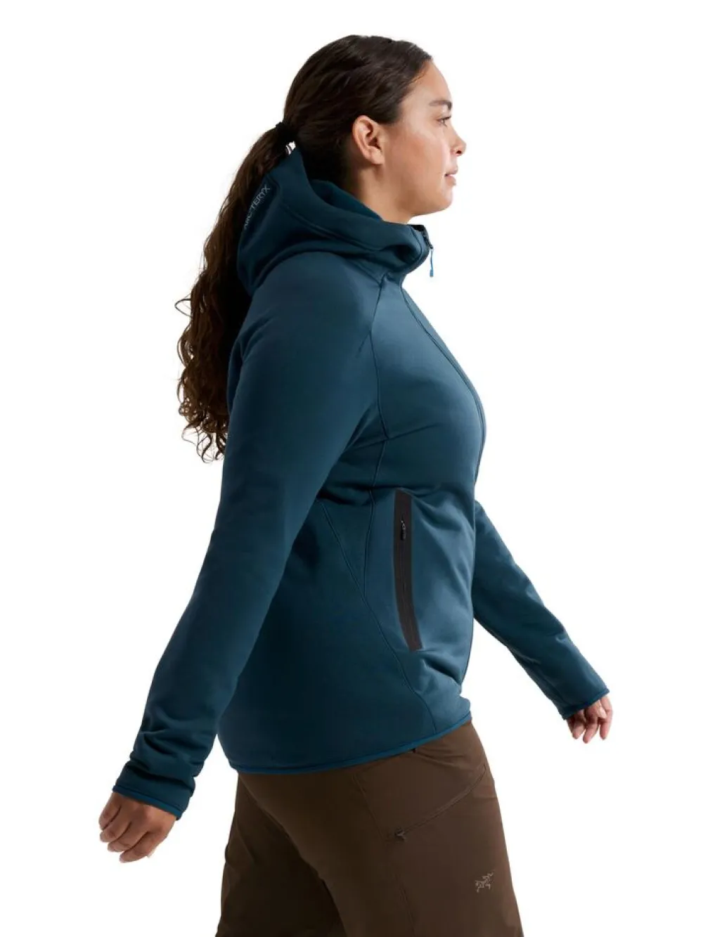 Heren Arcteryx Kyanite Hoody W