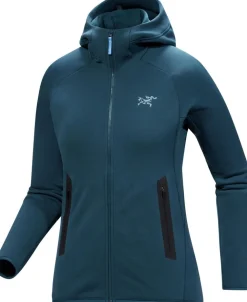 Heren Arcteryx Kyanite Hoody W