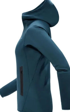 Heren Arcteryx Kyanite Hoody W