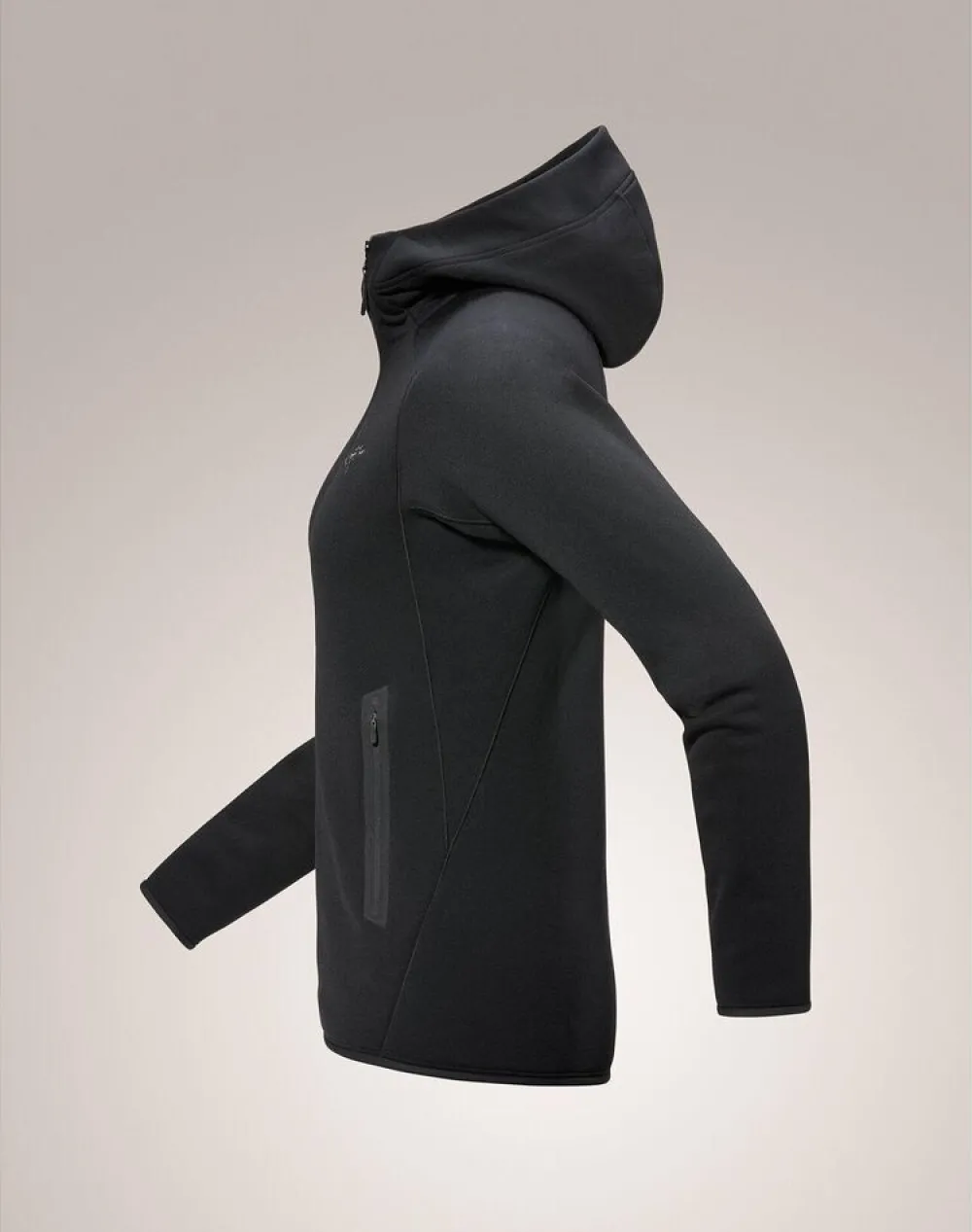 Heren Arcteryx Kyanite Hoody W