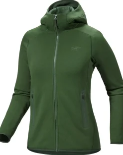 Heren Arcteryx Kyanite Hoody W