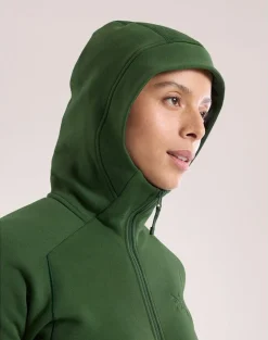 Heren Arcteryx Kyanite Hoody W