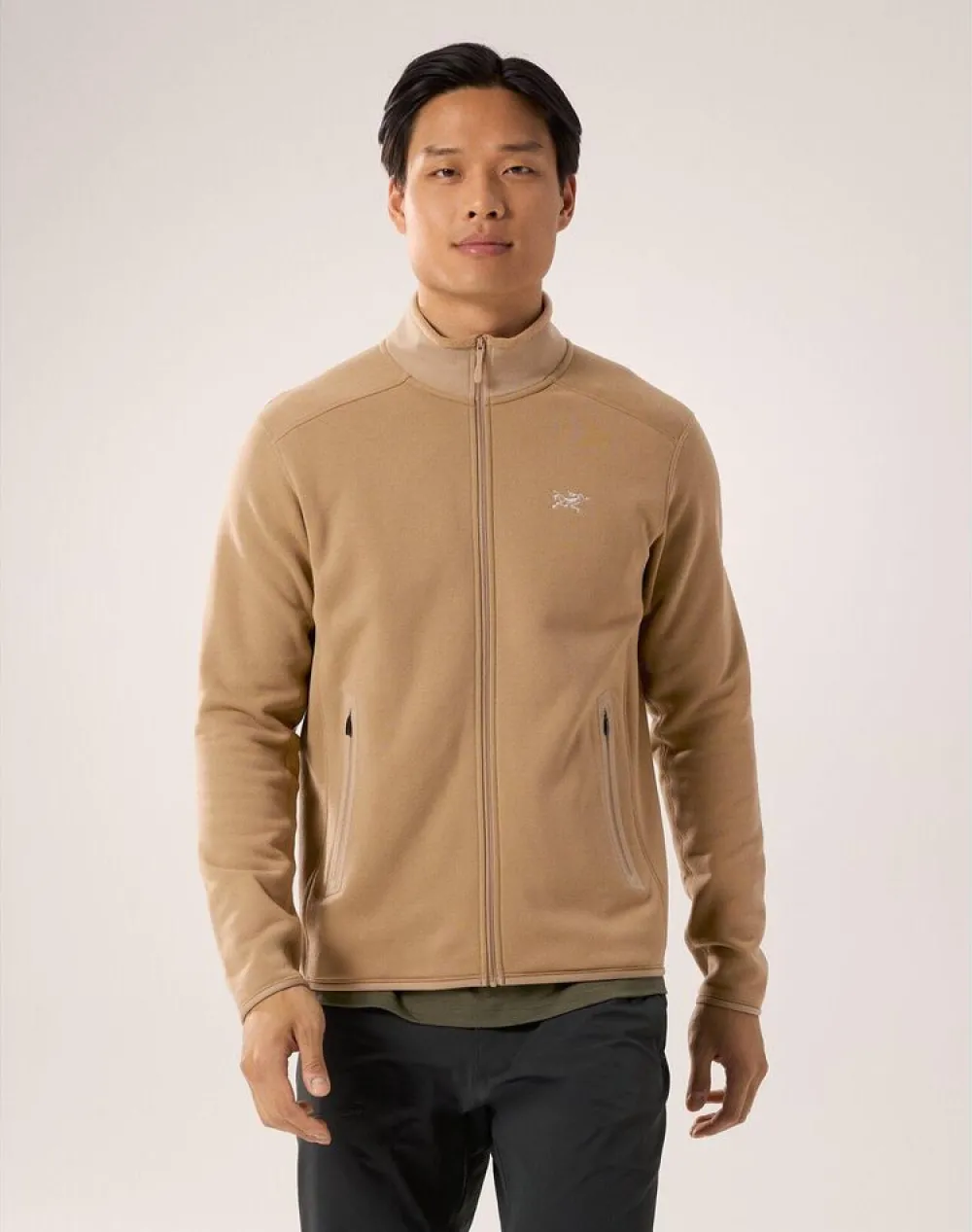 Heren Arcteryx Kyanite Jacket M