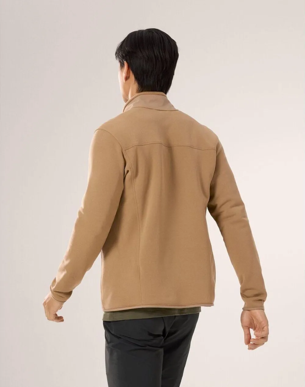 Heren Arcteryx Kyanite Jacket M