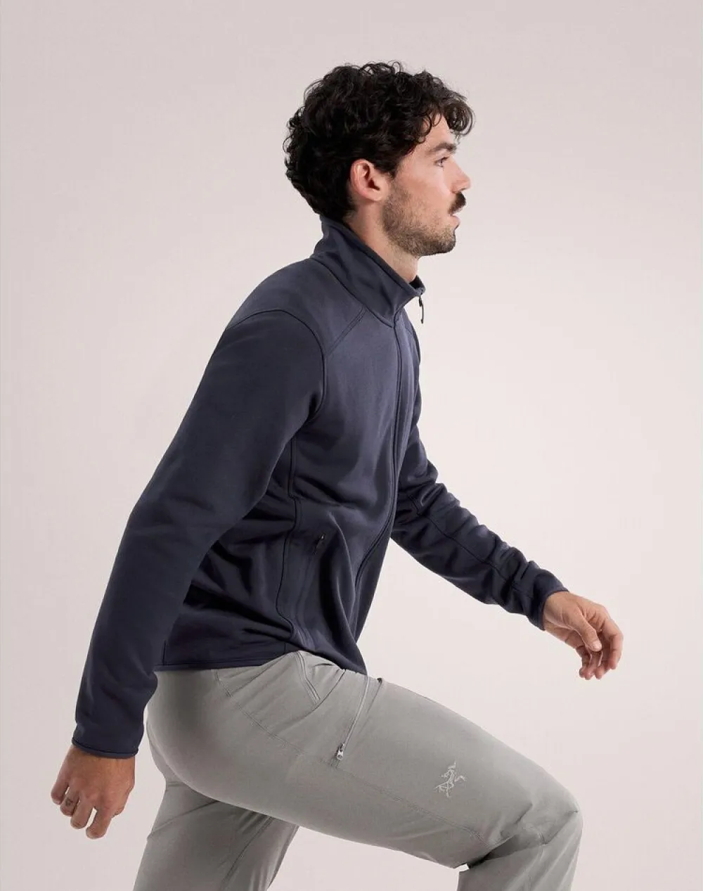 Heren Arcteryx Kyanite Jacket M