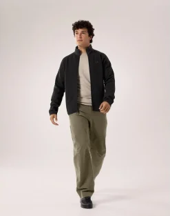 Heren Arcteryx Kyanite Jacket M