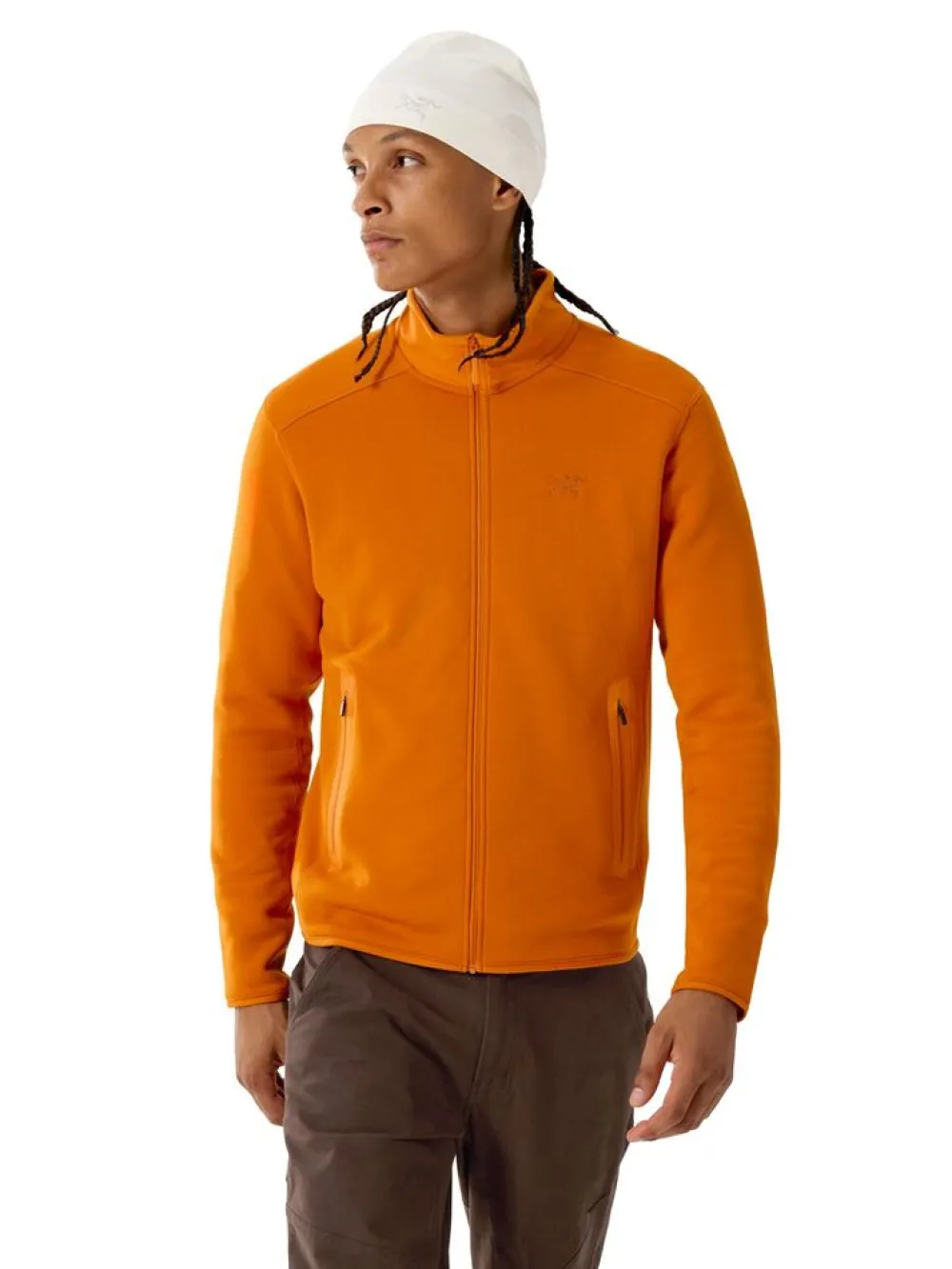 Heren Arcteryx Kyanite Jacket M