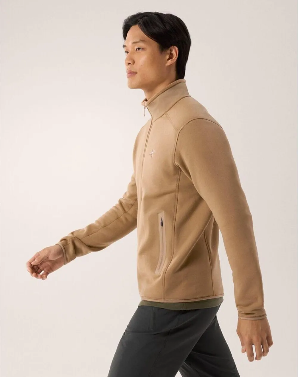 Heren Arcteryx Kyanite Jacket M