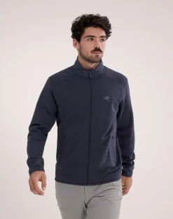Heren Arcteryx Kyanite Jacket M