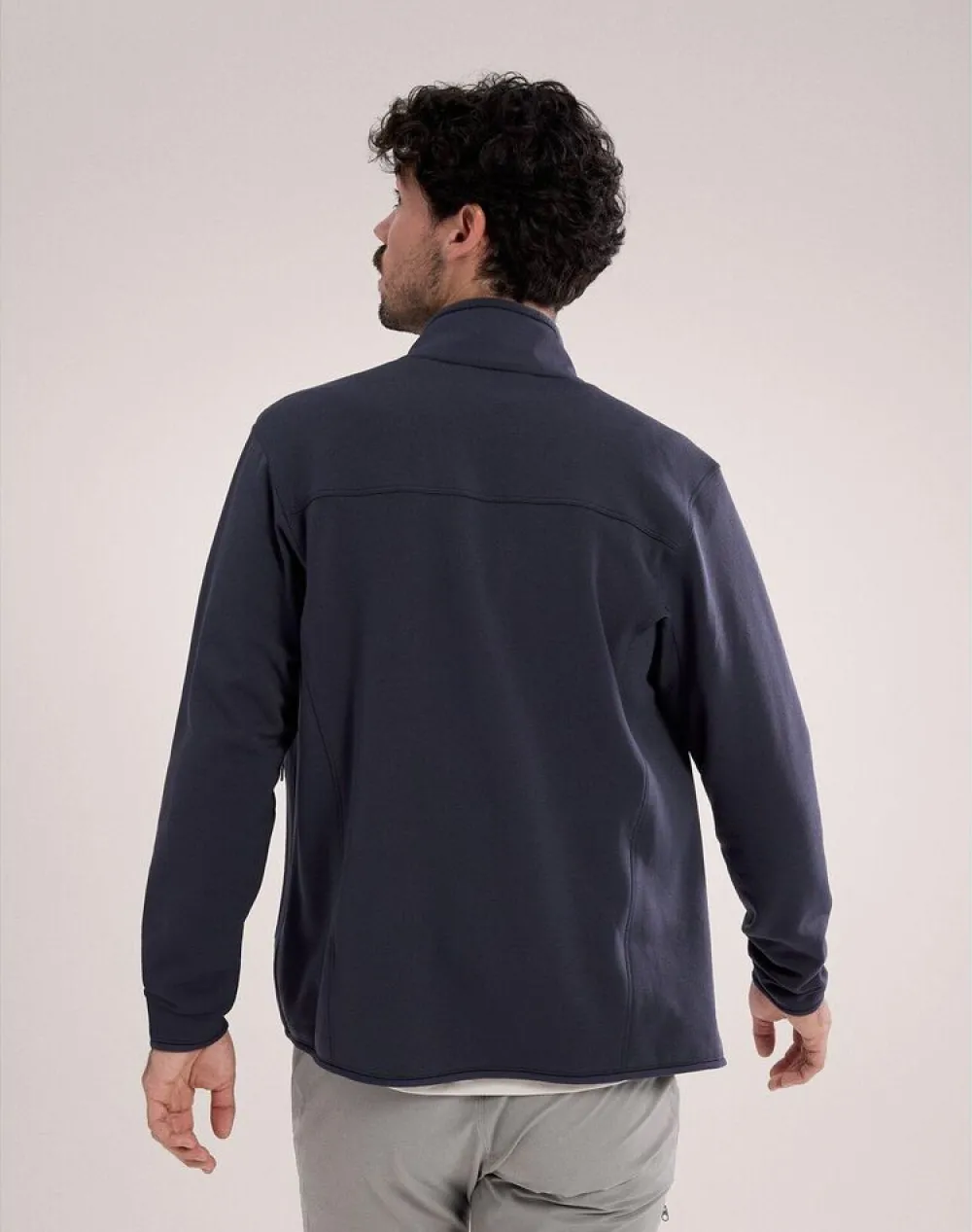 Heren Arcteryx Kyanite Jacket M