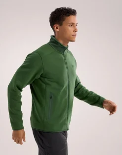Heren Arcteryx Kyanite Jacket M