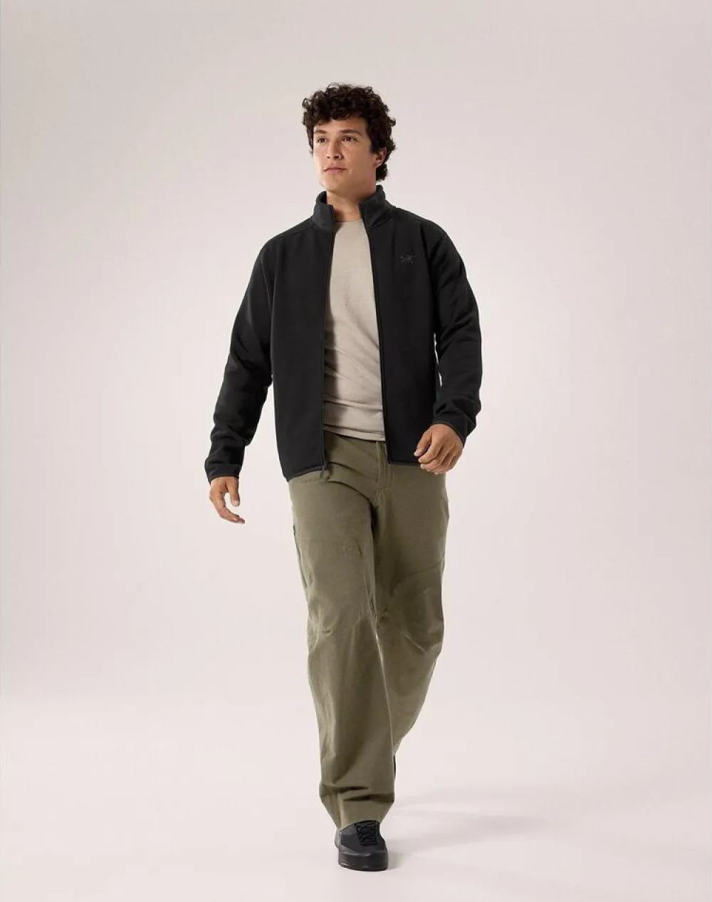 Heren Arcteryx Kyanite Jacket M