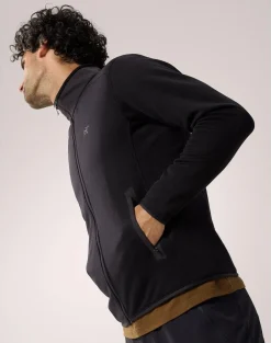 Heren Arcteryx Kyanite jacket M