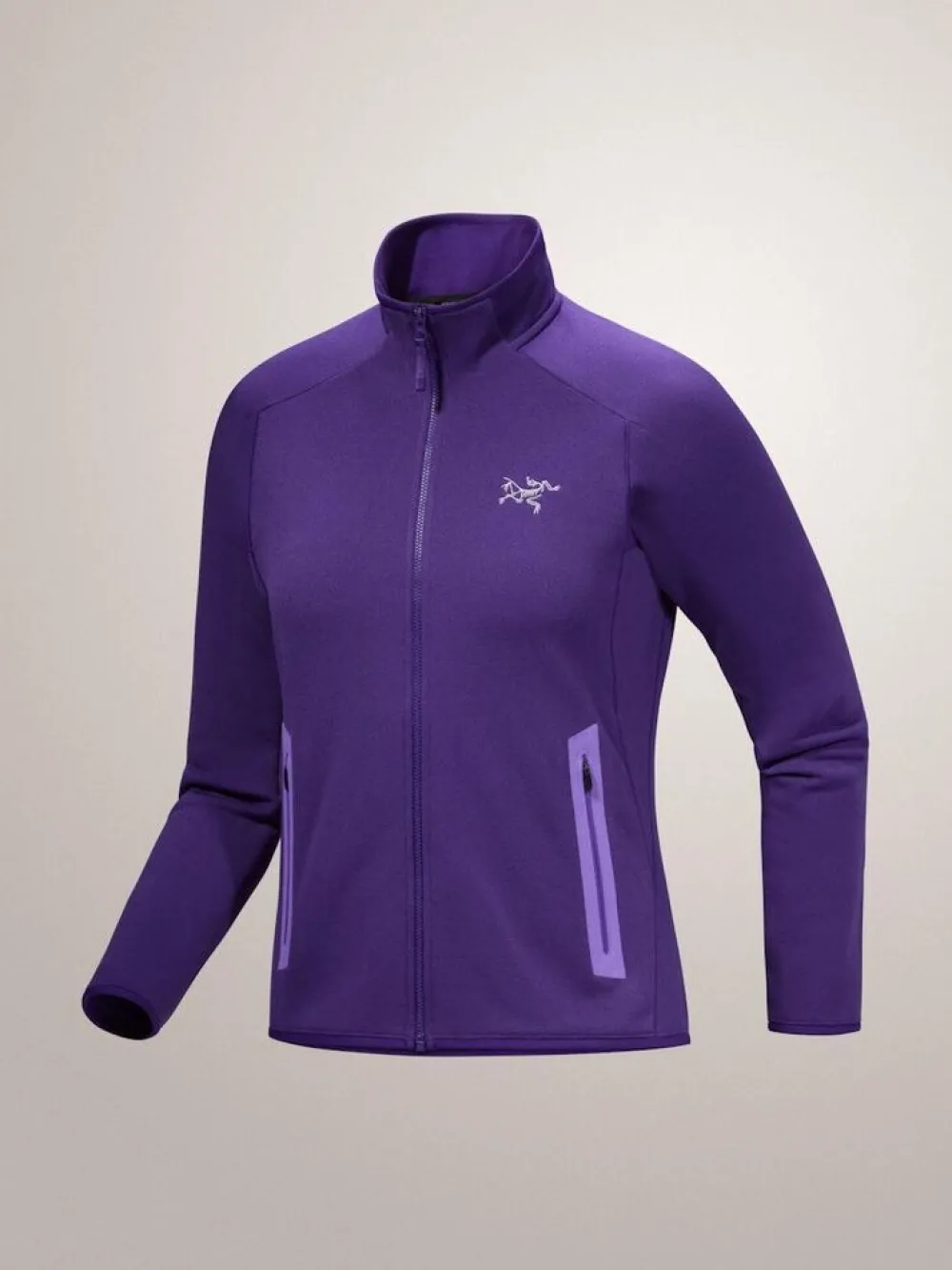 DAMES Arcteryx Kyanite Jacket W