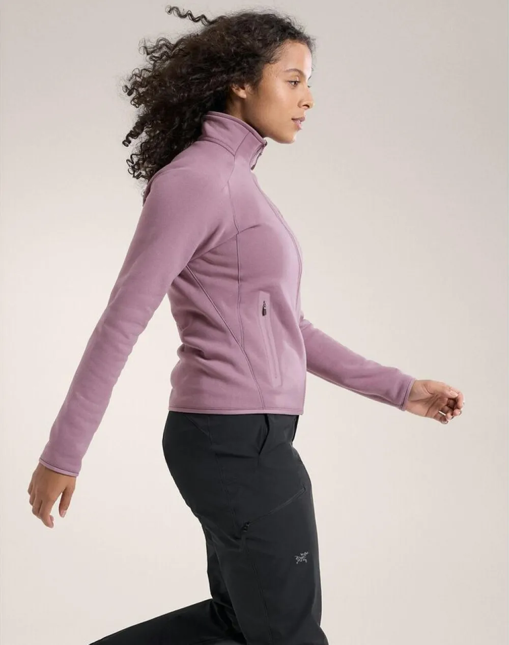DAMES Arcteryx Kyanite Jacket W