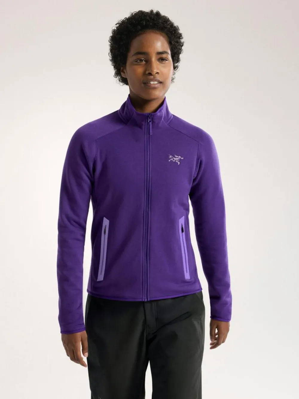 DAMES Arcteryx Kyanite Jacket W