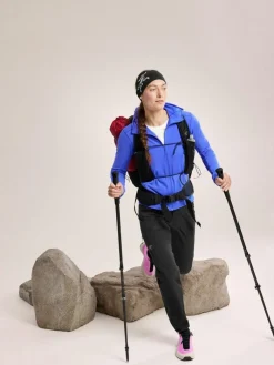 DAMES Arcteryx Kyanite Lightweight Hoody W