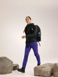 DAMES Arcteryx Kyanite Lightweight Hoody W