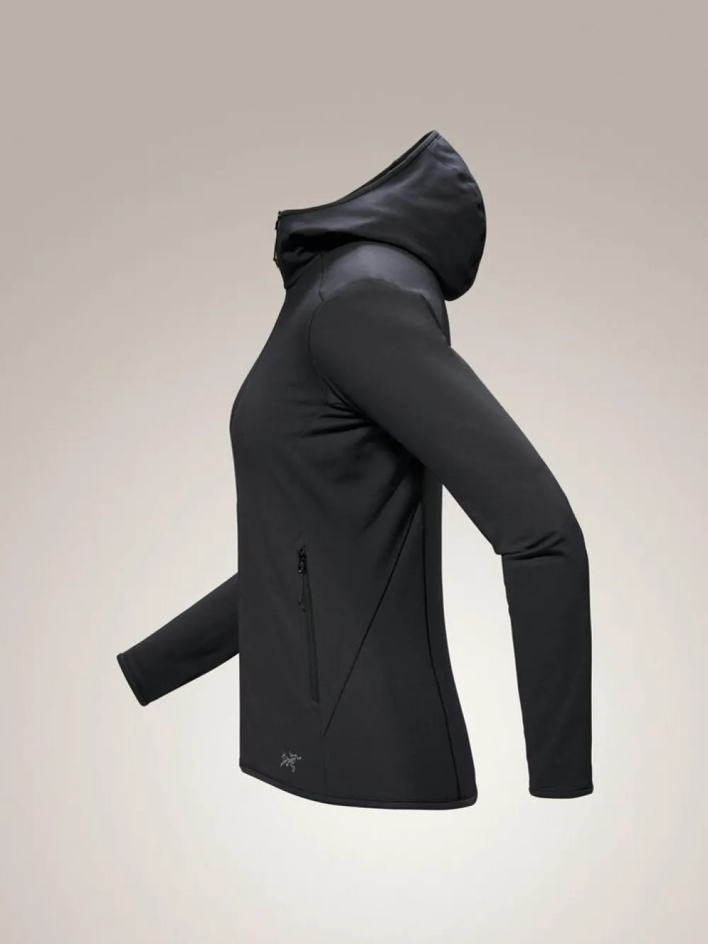 DAMES Arcteryx Kyanite Lightweight Hoody W