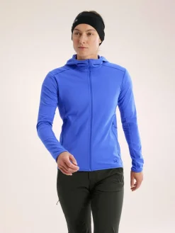DAMES Arcteryx Kyanite Lightweight Hoody W