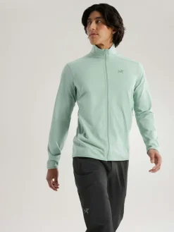 Heren Arcteryx Kyanite Lightweight Jacket M