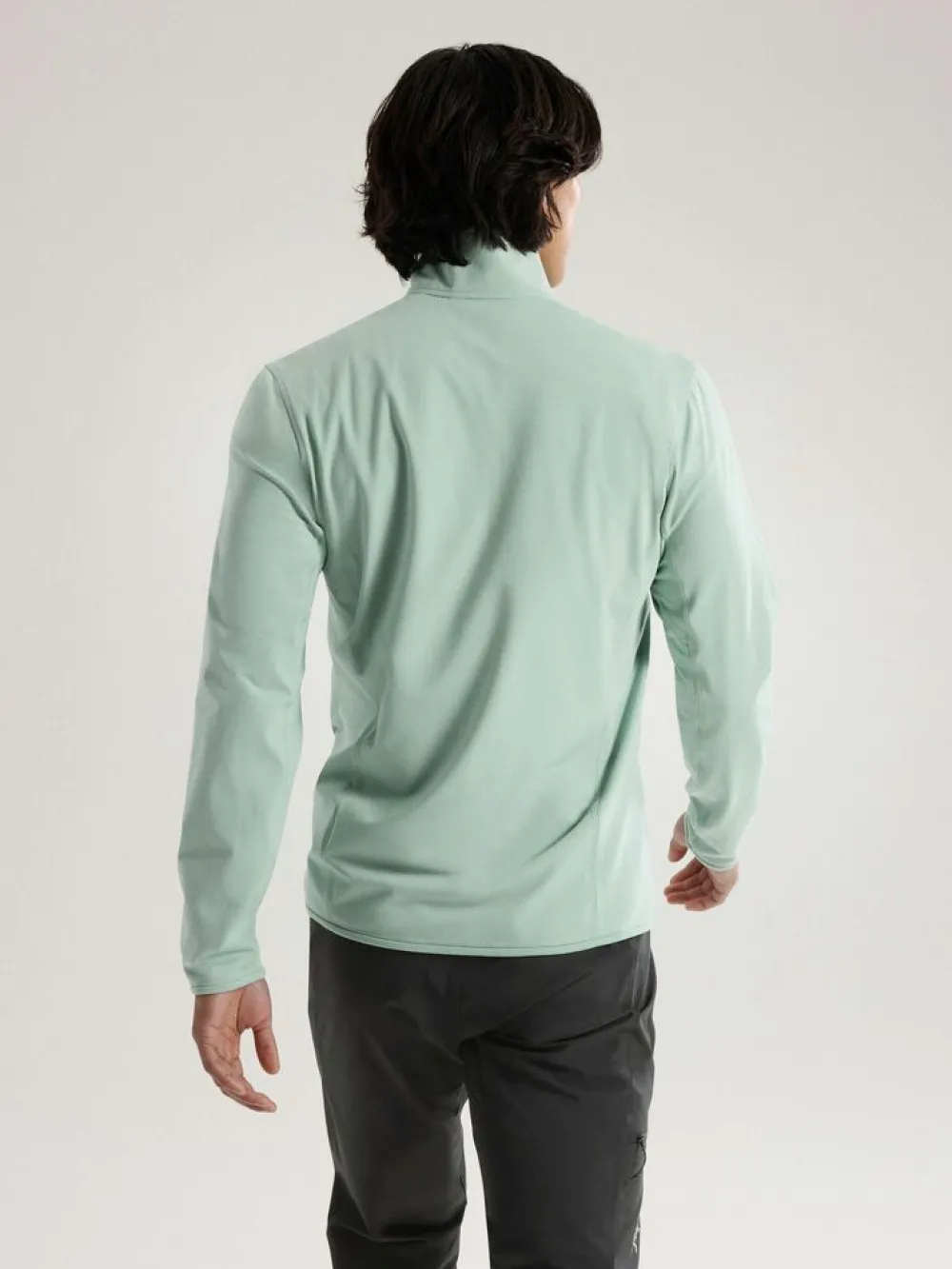Heren Arcteryx Kyanite Lightweight Jacket M