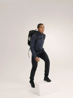 Heren Arcteryx Kyanite Lightweight Jacket M