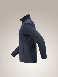 Heren Arcteryx Kyanite Lightweight Jacket M