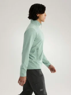 Heren Arcteryx Kyanite Lightweight Jacket M