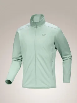 Heren Arcteryx Kyanite Lightweight Jacket M