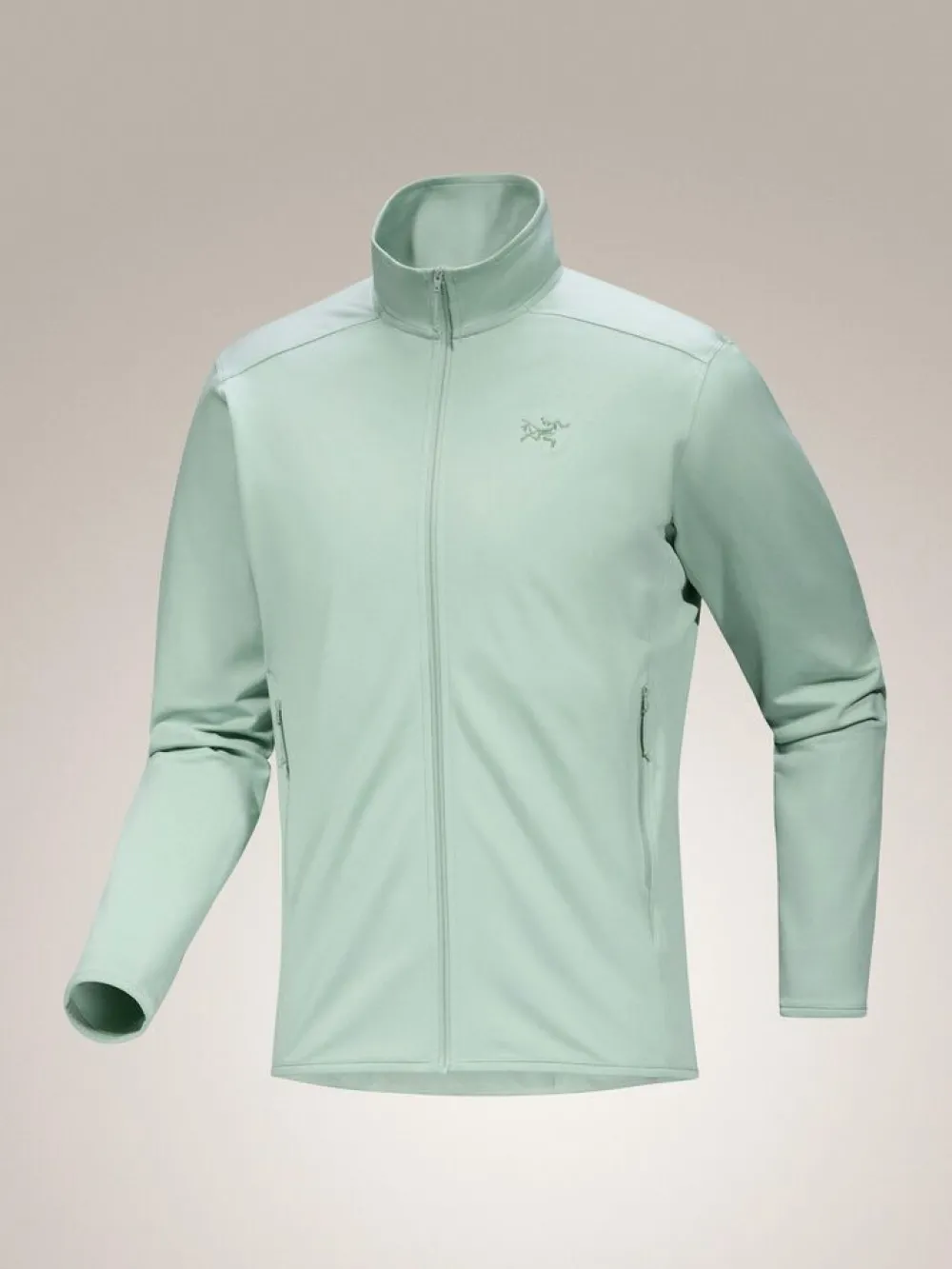 Heren Arcteryx Kyanite Lightweight Jacket M