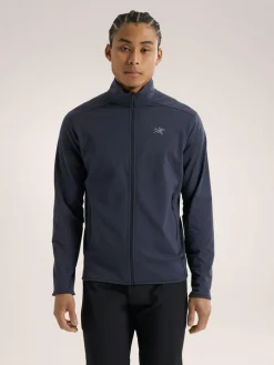 Heren Arcteryx Kyanite Lightweight Jacket M