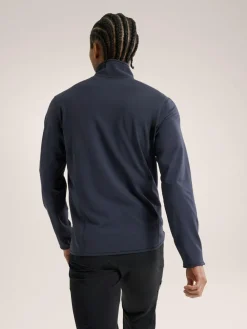 Heren Arcteryx Kyanite Lightweight Jacket M