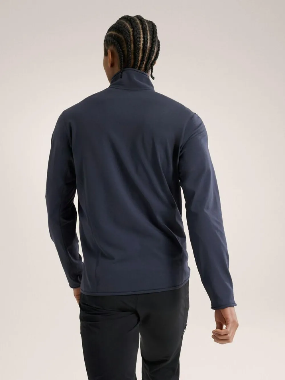 Heren Arcteryx Kyanite Lightweight Jacket M