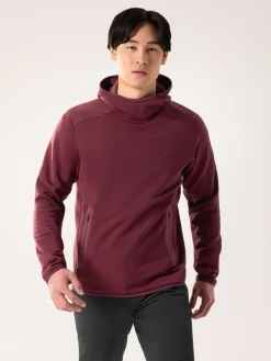 Heren Arcteryx Kyanite pullover hoody M