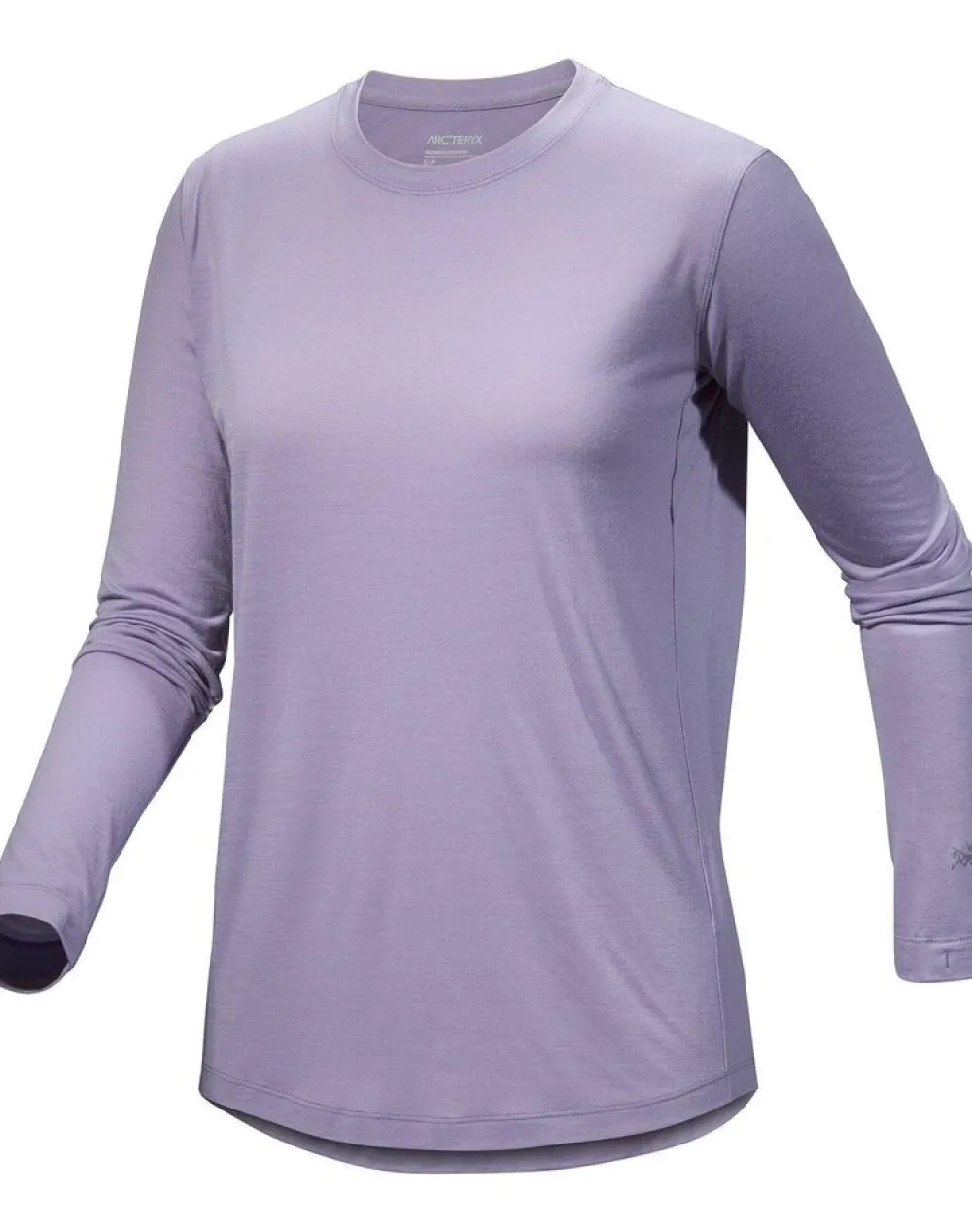 DAMES Arcteryx Lana crew LS women