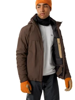 Heren Arcteryx Macai Down jacket M